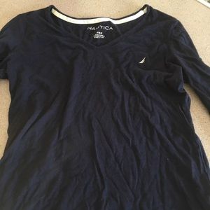Nautica t shirt